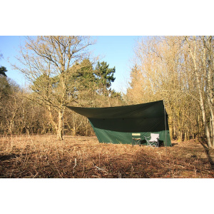 DD Hammocks 5x5 Tarp